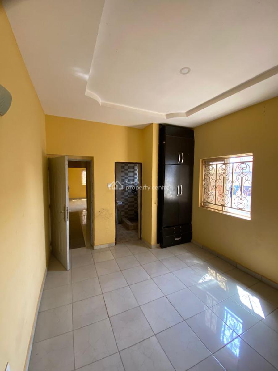 Sharp 2 Bedroom Tarred Road, News Engineering, Dawaki, Gwarinpa, Abuja, Flat / Apartment for Rent