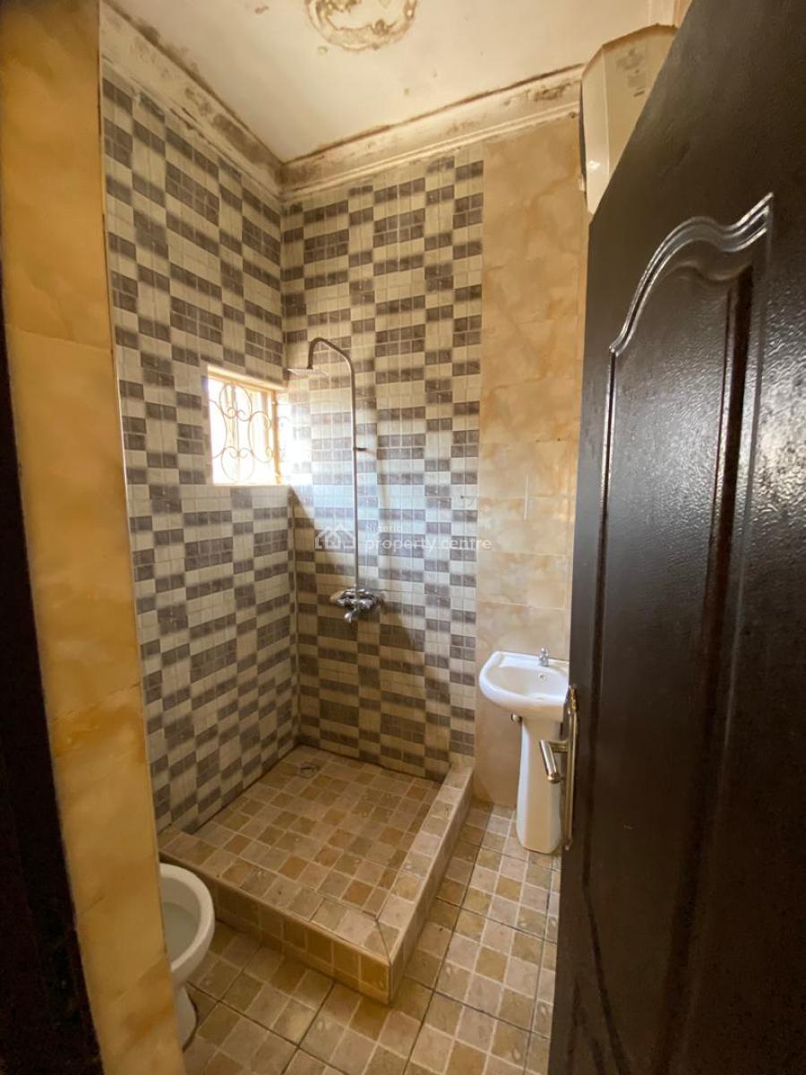 Sharp 2 Bedroom Tarred Road, News Engineering, Dawaki, Gwarinpa, Abuja, Flat / Apartment for Rent