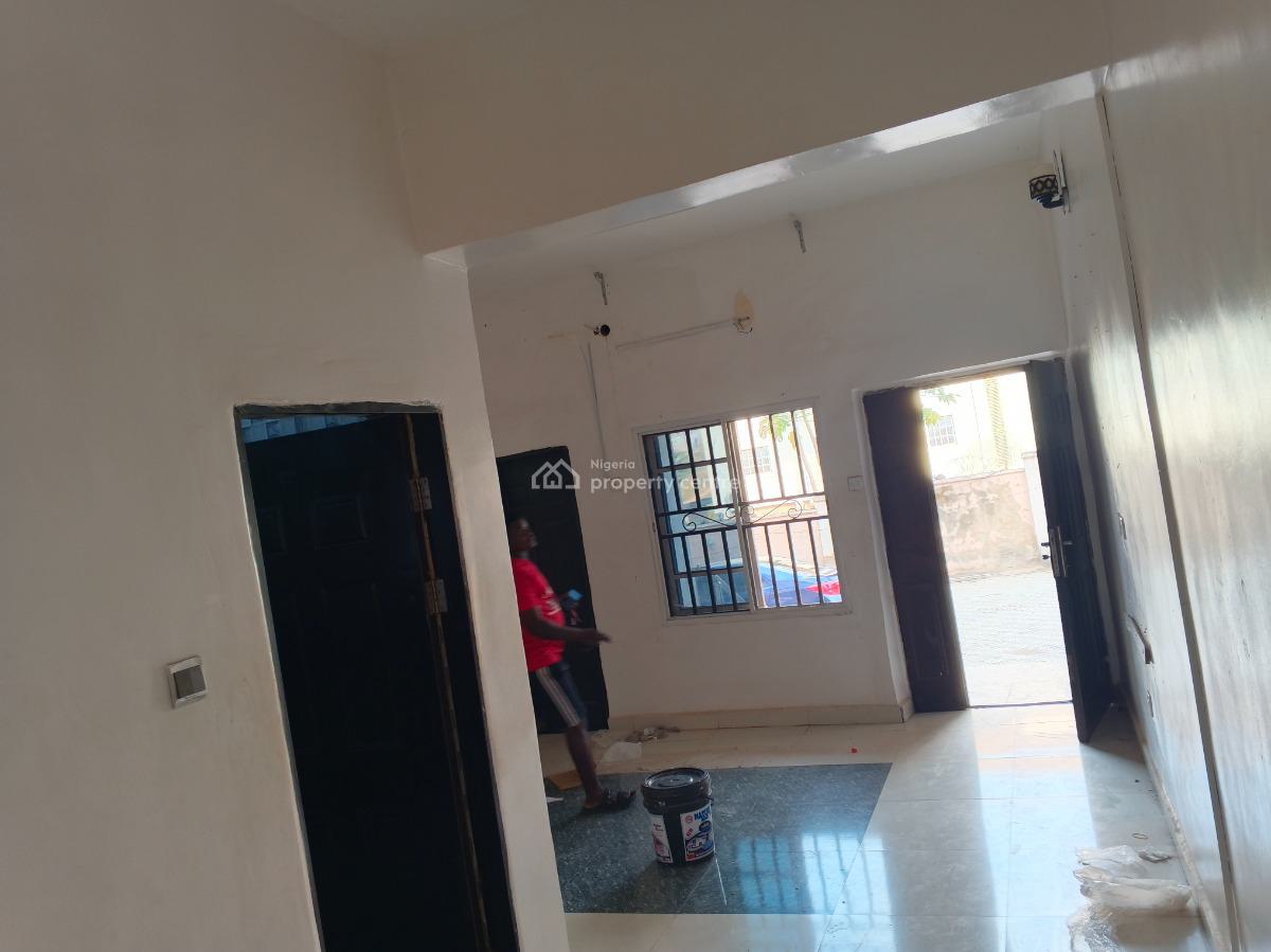 Sharp 2 Bedrooms, Tarred Road, News Engineering, Dawaki, Gwarinpa, Abuja, Flat / Apartment for Rent
