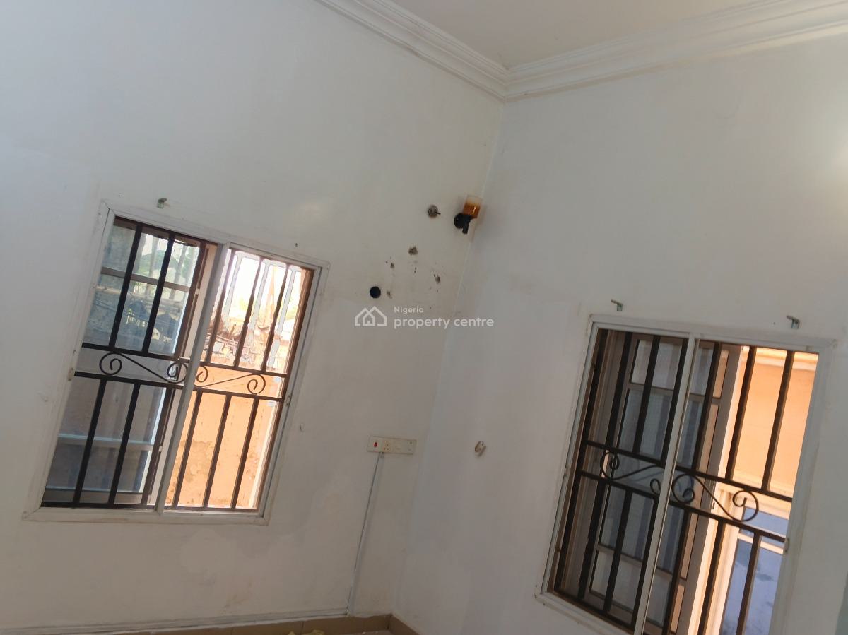 Sharp 2 Bedrooms, Tarred Road, News Engineering, Dawaki, Gwarinpa, Abuja, Flat / Apartment for Rent