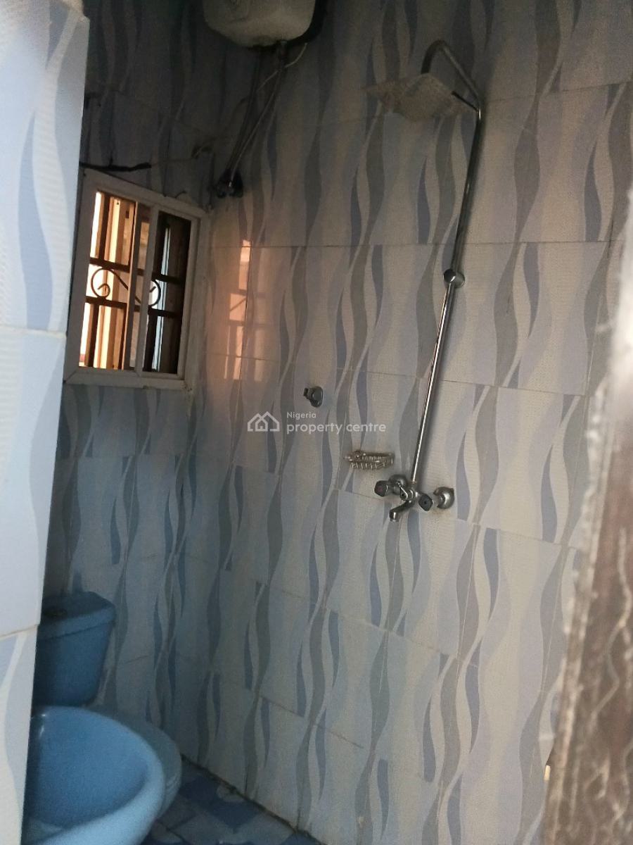 Sharp 2 Bedrooms, Tarred Road, News Engineering, Dawaki, Gwarinpa, Abuja, Flat / Apartment for Rent