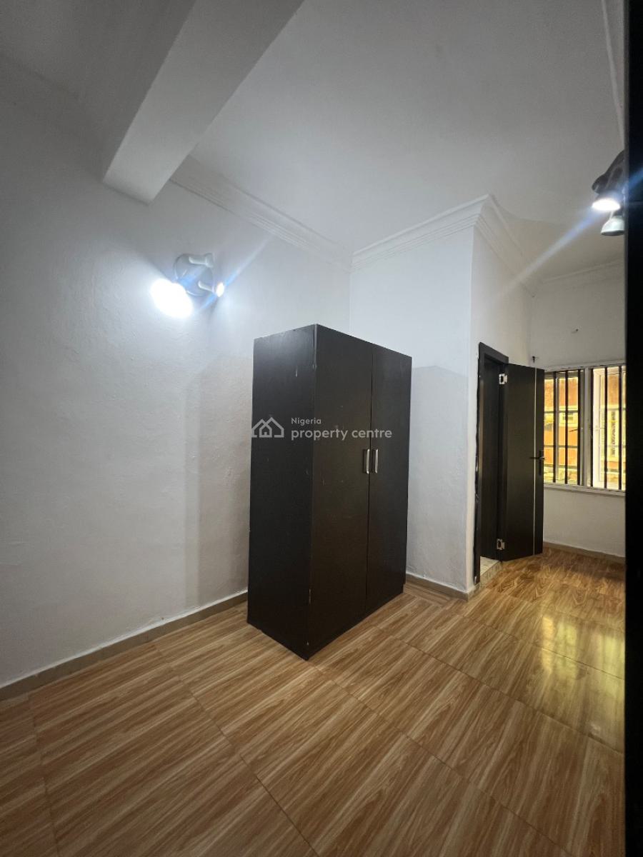 Newly Renovated, Three Bedroom Terraced Duplex, Lekki Gardens Phase 4, Ajah, Lagos, Terraced Duplex for Rent