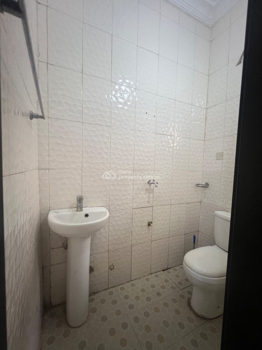 Newly Renovated, Three Bedroom Terraced Duplex, Lekki Gardens Phase 4, Ajah, Lagos, Terraced Duplex for Rent