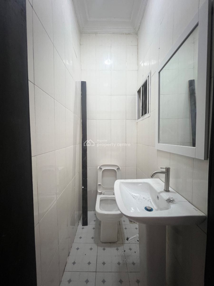 Newly Renovated, Three Bedroom Terraced Duplex, Lekki Gardens Phase 4, Ajah, Lagos, Terraced Duplex for Rent