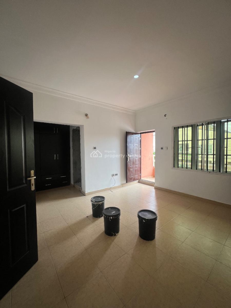 Newly Renovated, Three Bedroom Terraced Duplex, Lekki Gardens Phase 4, Ajah, Lagos, Terraced Duplex for Rent