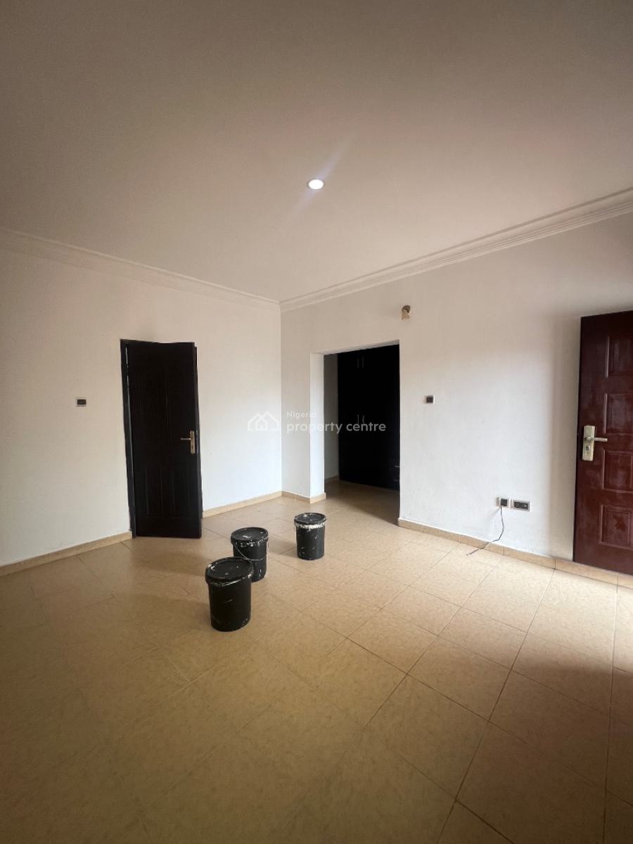 Newly Renovated, Three Bedroom Terraced Duplex, Lekki Gardens Phase 4, Ajah, Lagos, Terraced Duplex for Rent