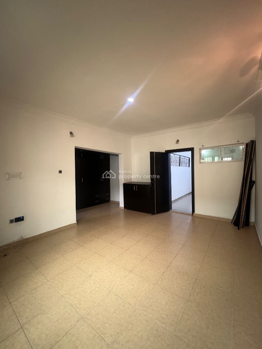 Newly Renovated, Three Bedroom Terraced Duplex, Lekki Gardens Phase 4, Ajah, Lagos, Terraced Duplex for Rent