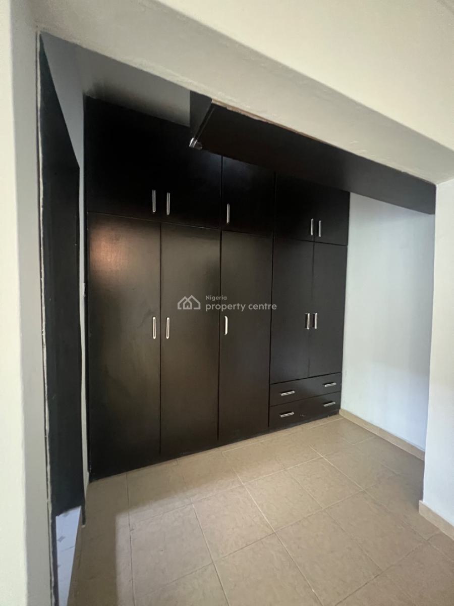 Newly Renovated, Three Bedroom Terraced Duplex, Lekki Gardens Phase 4, Ajah, Lagos, Terraced Duplex for Rent