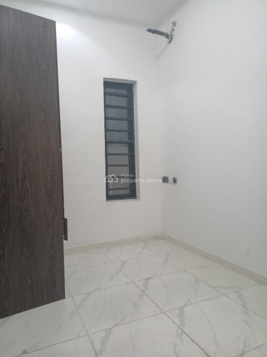 4 Bedroom Terrace Duplex with Spacious, Orchid Road, Lekki Phase 2, Lekki, Lagos, Semi-detached Duplex for Sale