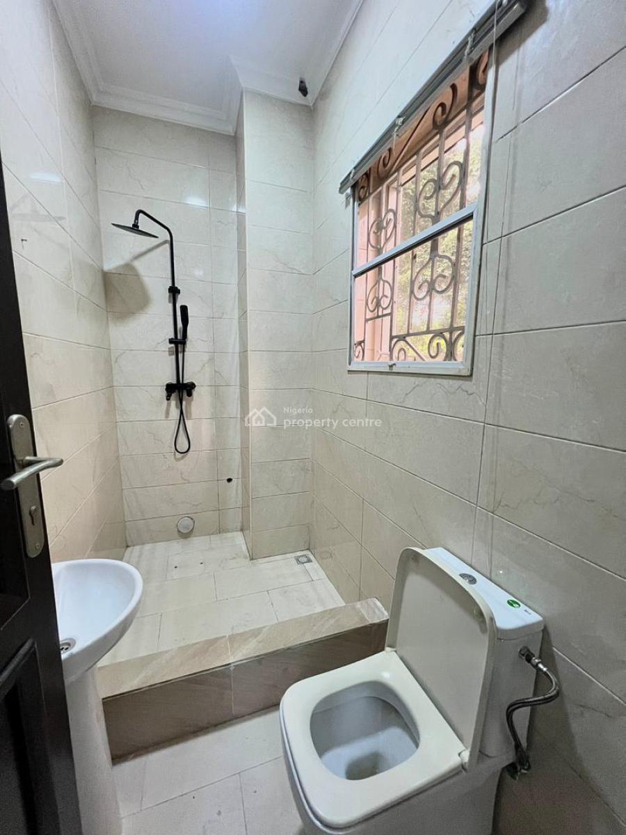 Luxury 3 Bedroom Apartment a Secure and Serene Environment, Lekki Phase 1, Lekki, Lagos, Flat / Apartment for Rent