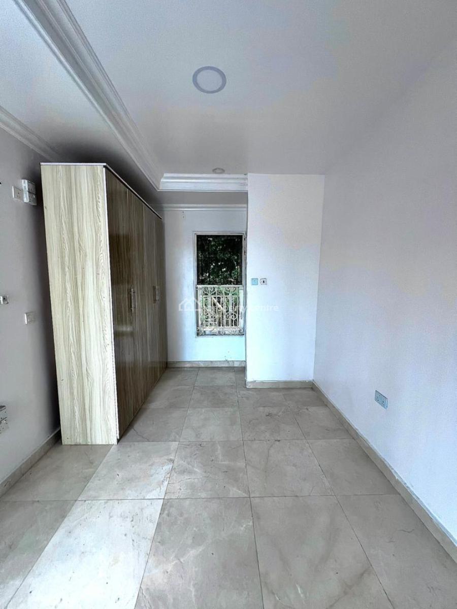 Luxury 3 Bedroom Apartment a Secure and Serene Environment, Lekki Phase 1, Lekki, Lagos, Flat / Apartment for Rent