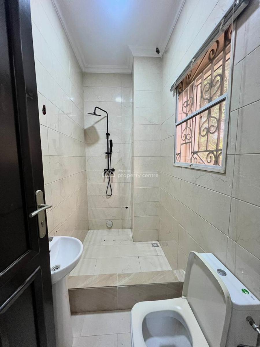 Luxury 3 Bedroom Apartment a Secure and Serene Environment, Lekki Phase 1, Lekki, Lagos, Flat / Apartment for Rent