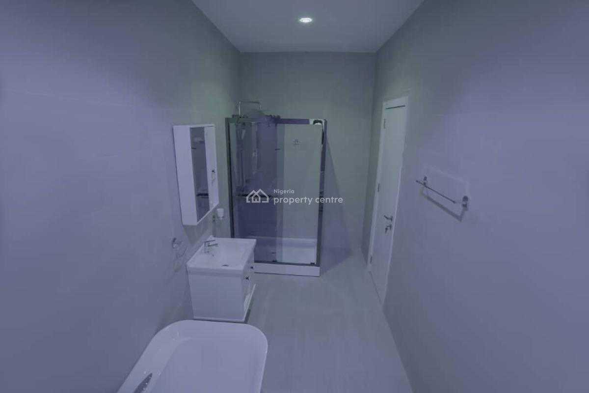 Luxury 4 Bedroom, Off Adeola Odeku, Victoria Island (vi), Lagos, Terraced Duplex for Rent