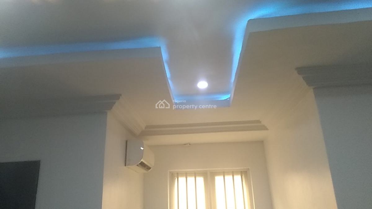 Luxury Spot on Serviced Room Self Contain for 4 Months, Yaba, Lagos, Self Contain (single Rooms) Short Let