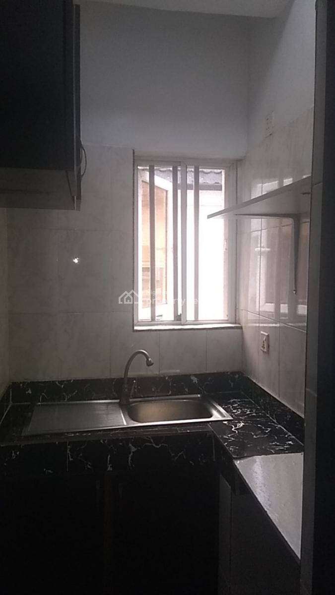 Luxury Spot on Serviced Room Self Contain for 4 Months, Yaba, Lagos, Self Contain (single Rooms) Short Let