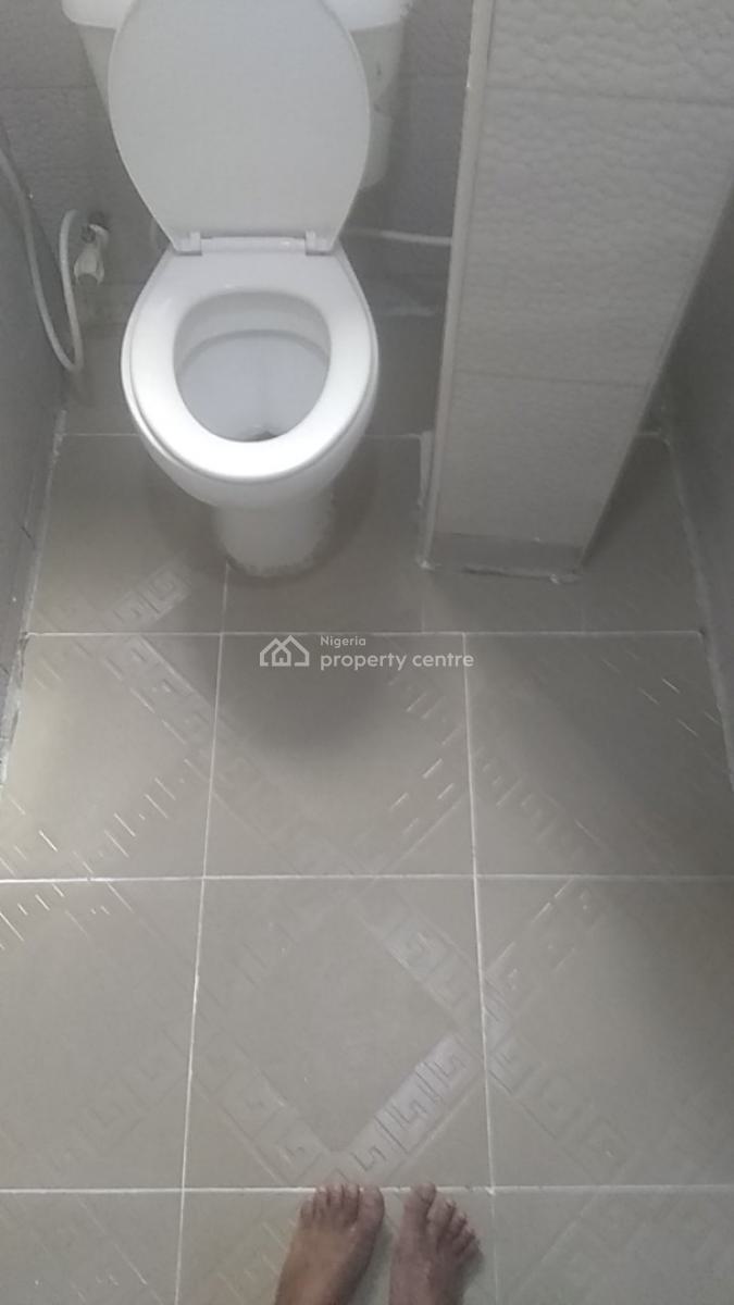 Luxury Spot on Serviced Room Self Contain for 2 Months, Yaba, Lagos, Self Contain (single Rooms) Short Let