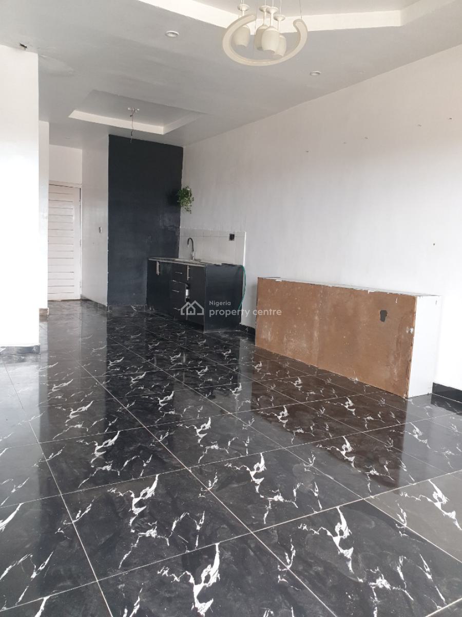 Spacious 2 Bedroom Flat, Osapa London, Osapa, Lekki, Lagos, Flat / Apartment for Rent