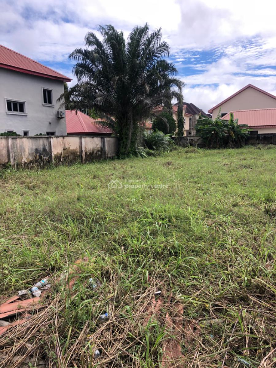 700sqm Dry Land, Crown Estate, Sangotedo, Ajah, Lagos, Residential Land for Sale