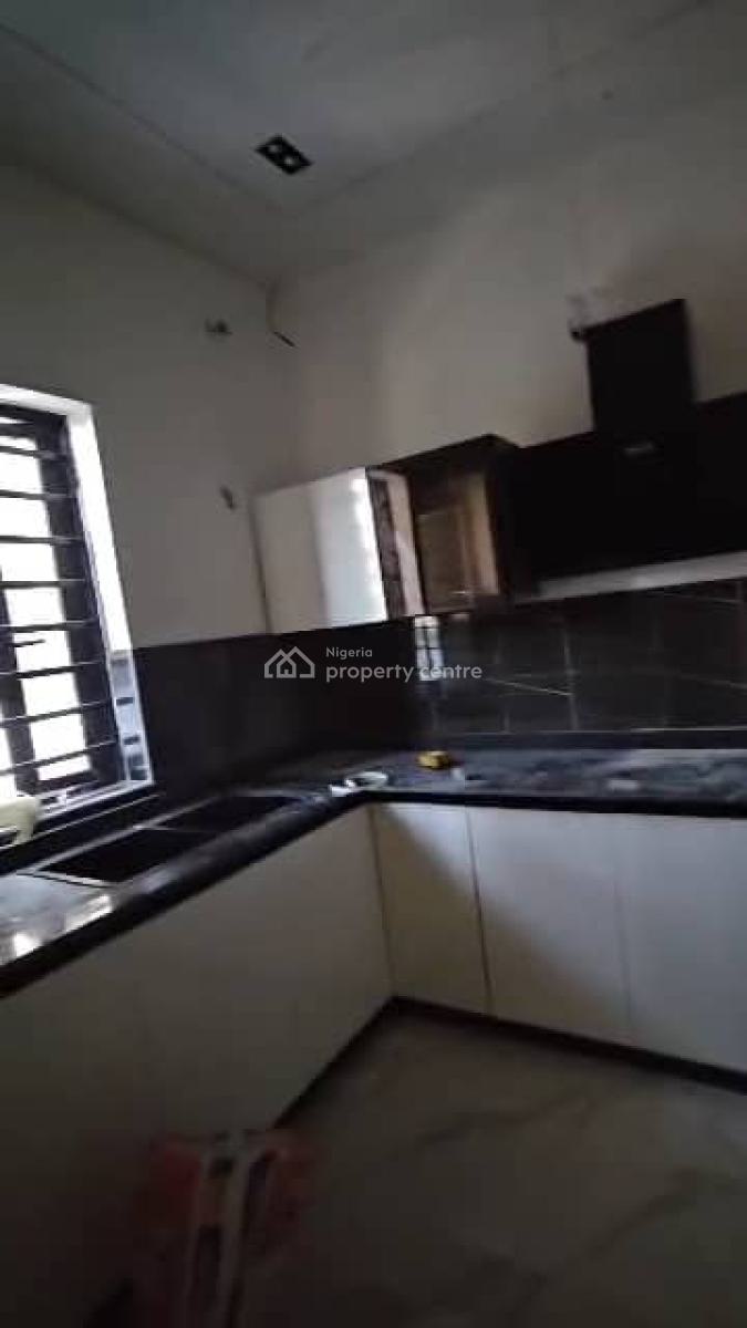 a 4 Bedroom Duplex, Before Chevron, Lekki, Lagos, Detached Duplex for Sale