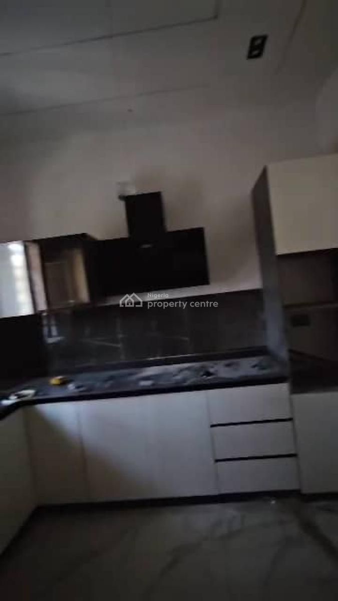a 4 Bedroom Duplex, Before Chevron, Lekki, Lagos, Detached Duplex for Sale