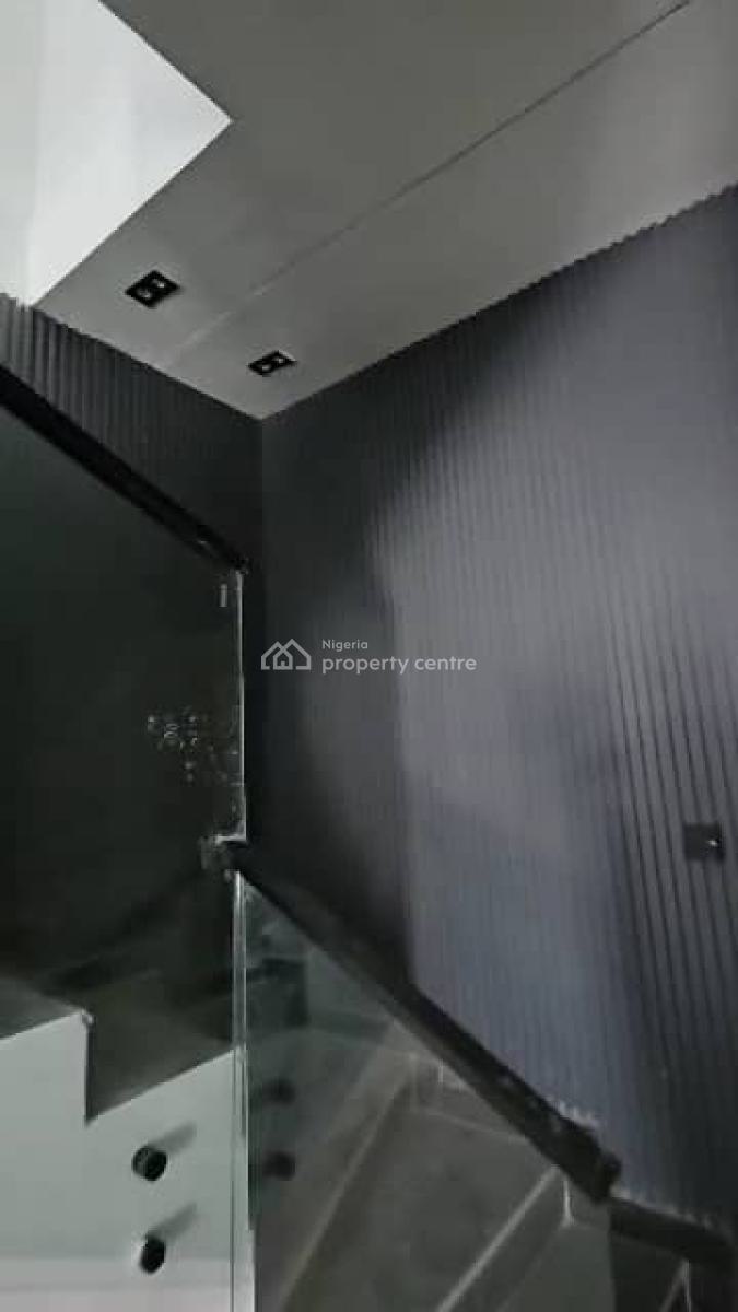 a 4 Bedroom Duplex, Before Chevron, Lekki, Lagos, Detached Duplex for Sale