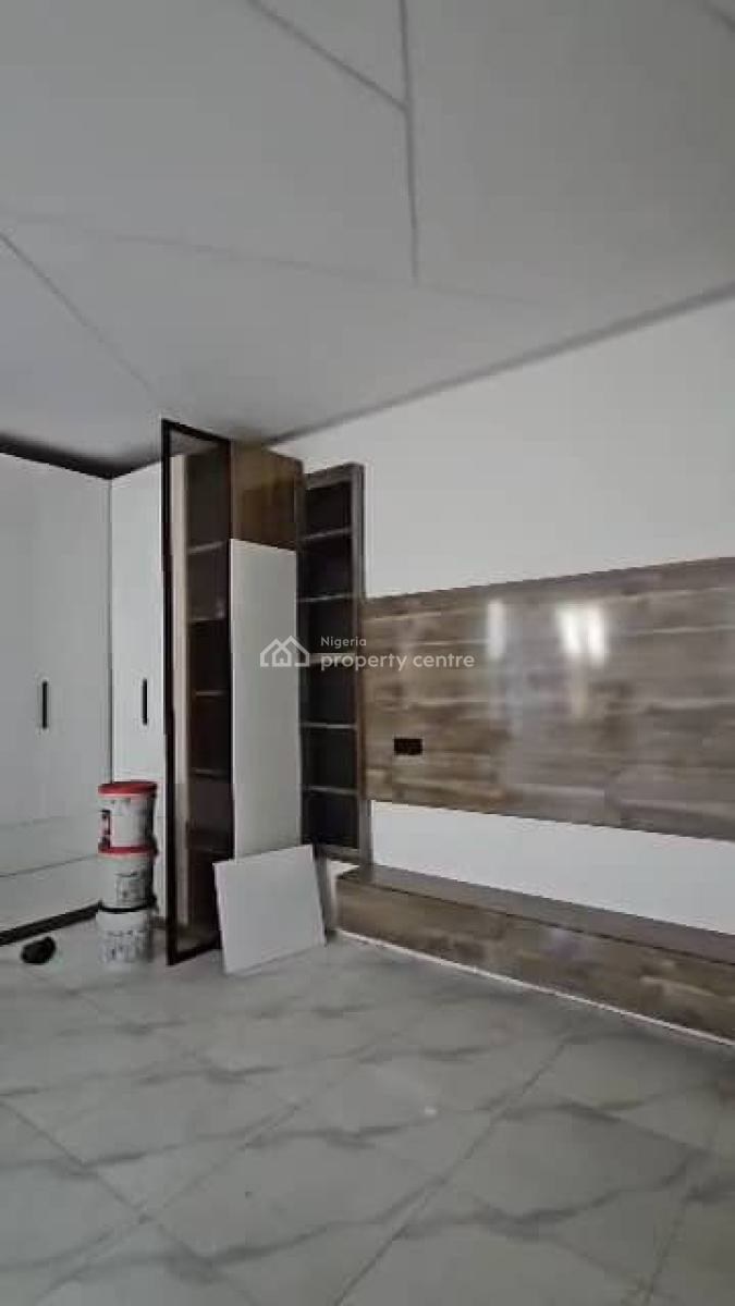 a 4 Bedroom Duplex, Before Chevron, Lekki, Lagos, Detached Duplex for Sale