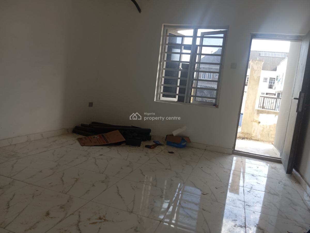 Brand New 2 Bedroom, Ogunfayo, Awoyaya, Ibeju Lekki, Lagos, Flat / Apartment for Rent