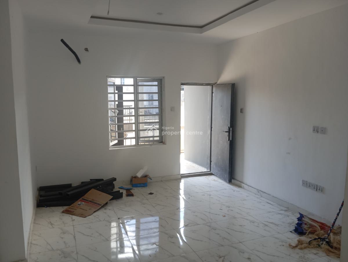 Brand New 2 Bedroom, Ogunfayo, Awoyaya, Ibeju Lekki, Lagos, Flat / Apartment for Rent