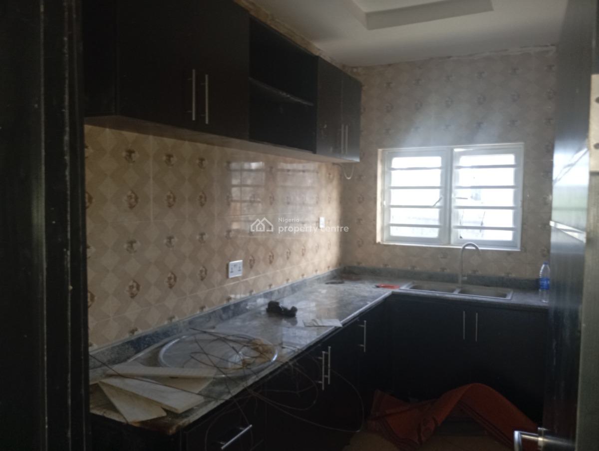 Brand New 2 Bedroom, Ogunfayo, Awoyaya, Ibeju Lekki, Lagos, Flat / Apartment for Rent