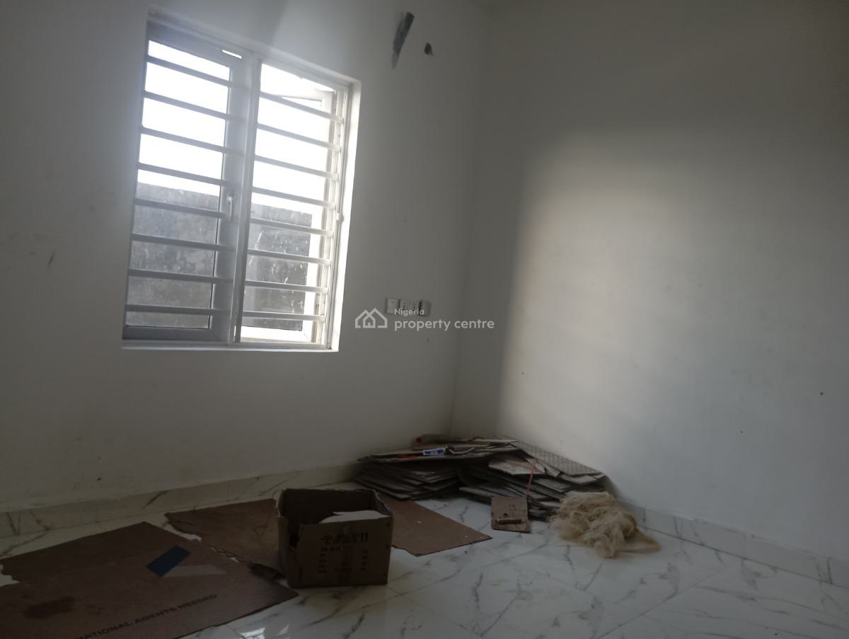 Brand New 2 Bedroom, Ogunfayo, Awoyaya, Ibeju Lekki, Lagos, Flat / Apartment for Rent