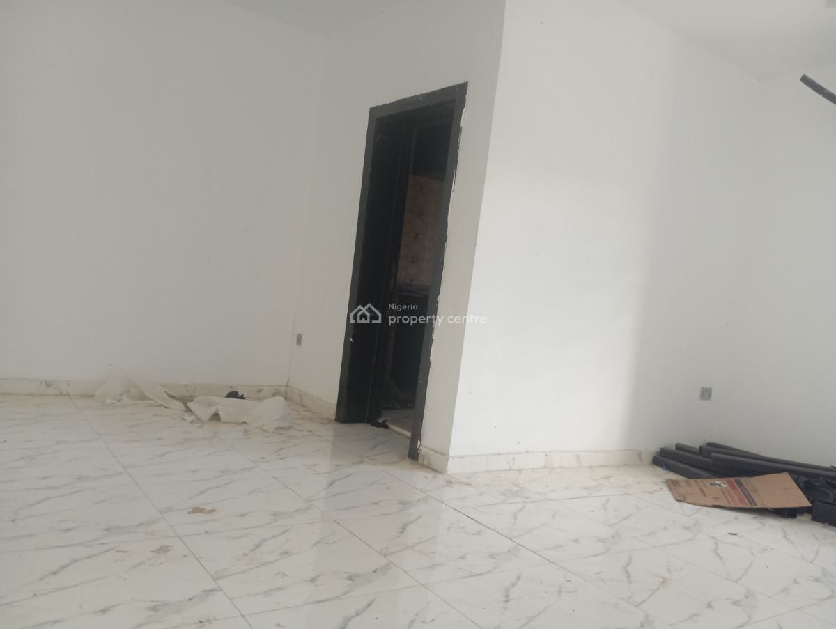Brand New 2 Bedroom, Ogunfayo, Awoyaya, Ibeju Lekki, Lagos, Flat / Apartment for Rent