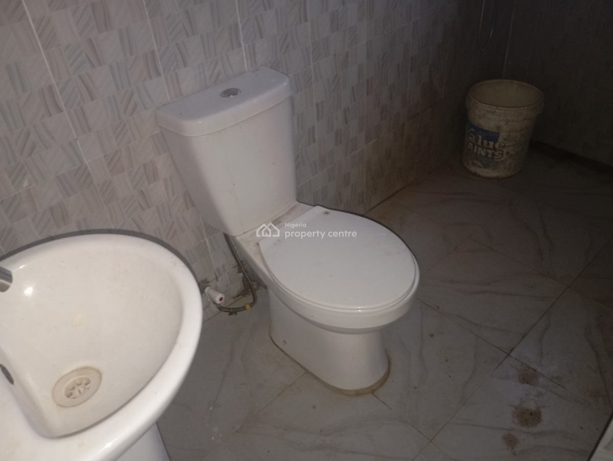 Brand New 2 Bedroom, Ogunfayo, Awoyaya, Ibeju Lekki, Lagos, Flat / Apartment for Rent