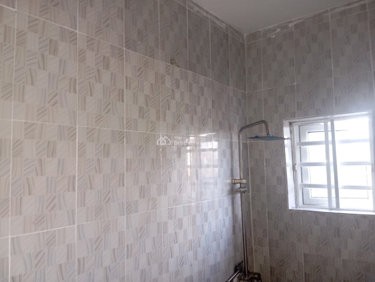 Brand New 2 Bedroom, Ogunfayo, Awoyaya, Ibeju Lekki, Lagos, Flat / Apartment for Rent