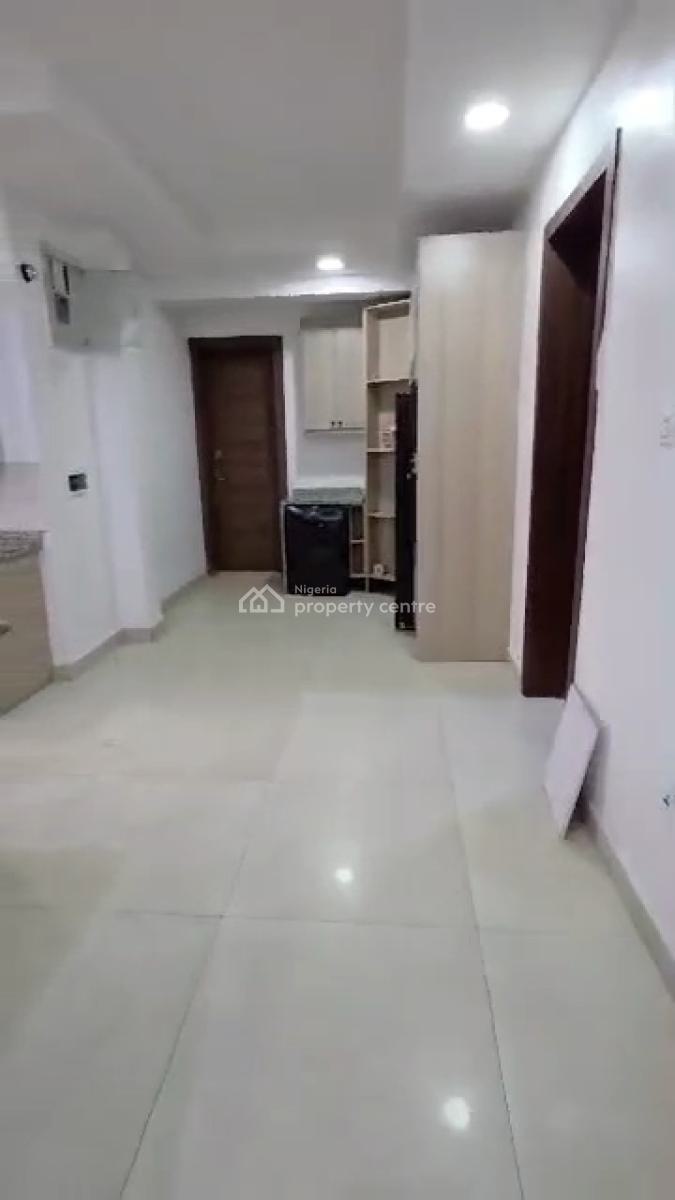 Brand New 3 Bedroom Flat Ensuit Upstairs with Bq, Ikeja Gra, Ikeja, Lagos, Flat / Apartment for Rent