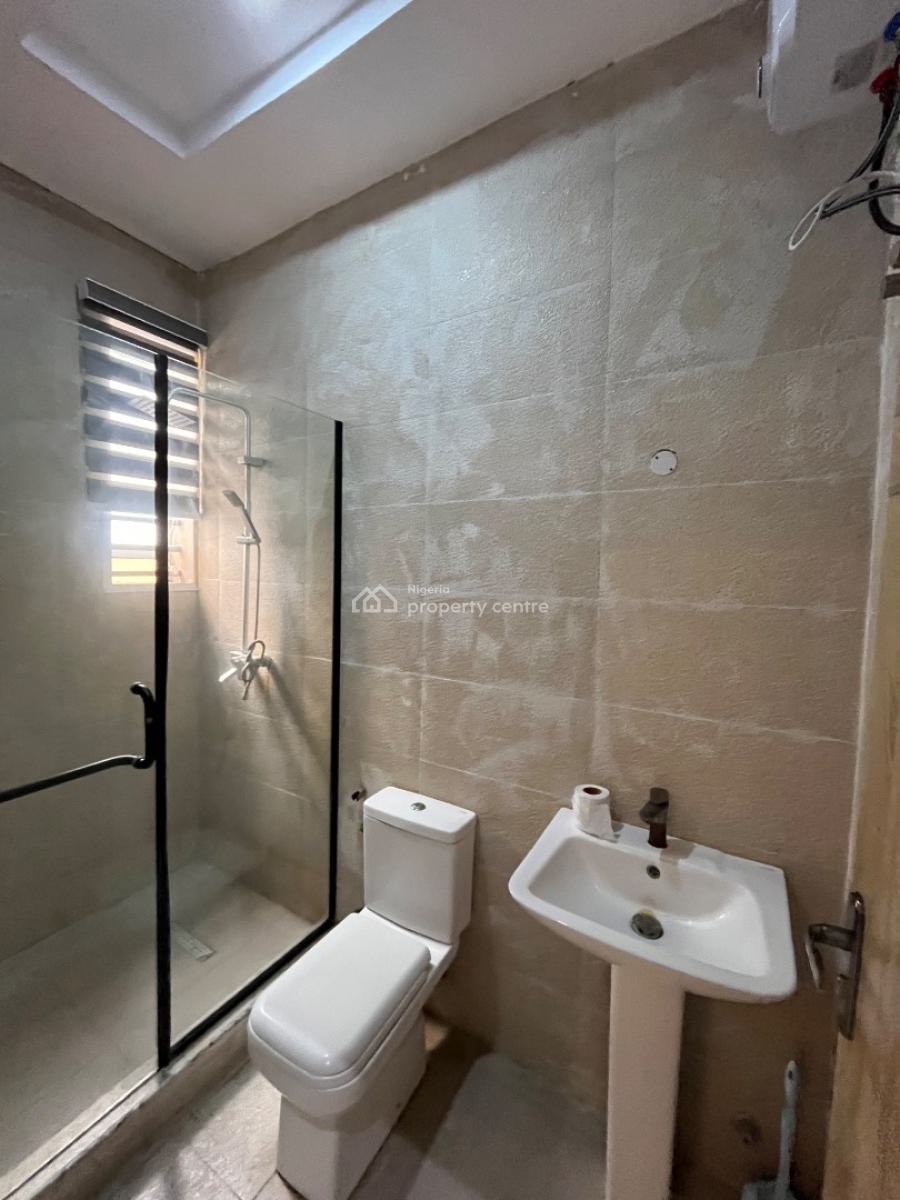 Commercial Or Residential Furnished and Serviced 2 Bedroom Apartment, Off Freedom Way, Lekki Phase 1, Lekki, Lagos, Flat / Apartment for Rent