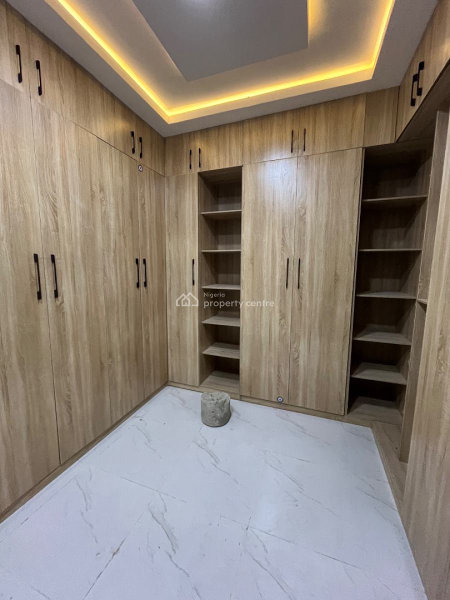 Commercial Or Residential Furnished and Serviced 2 Bedroom Apartment, Off Freedom Way, Lekki Phase 1, Lekki, Lagos, Flat / Apartment for Rent