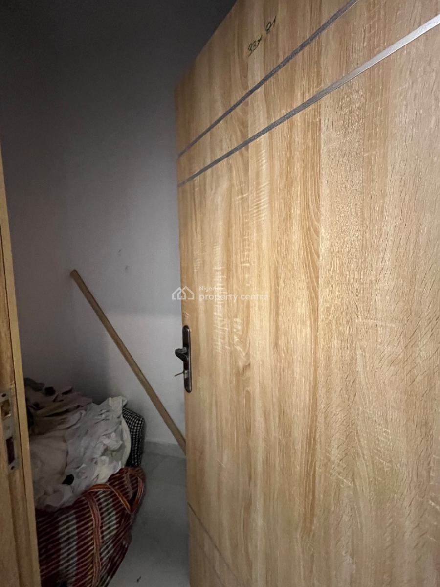 Commercial Or Residential Furnished and Serviced 2 Bedroom Apartment, Off Freedom Way, Lekki Phase 1, Lekki, Lagos, Flat / Apartment for Rent