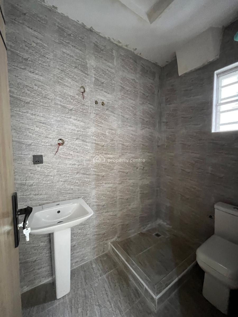 Commercial Or Residential Furnished and Serviced 2 Bedroom Apartment, Off Freedom Way, Lekki Phase 1, Lekki, Lagos, Flat / Apartment for Rent