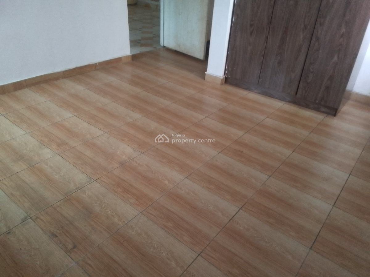 Spacious Luxury 1 Bedroom Flat with Excellent Features, Newtown Estate, Ogombo, Ajah, Lagos, Mini Flat (room and Parlour) for Rent