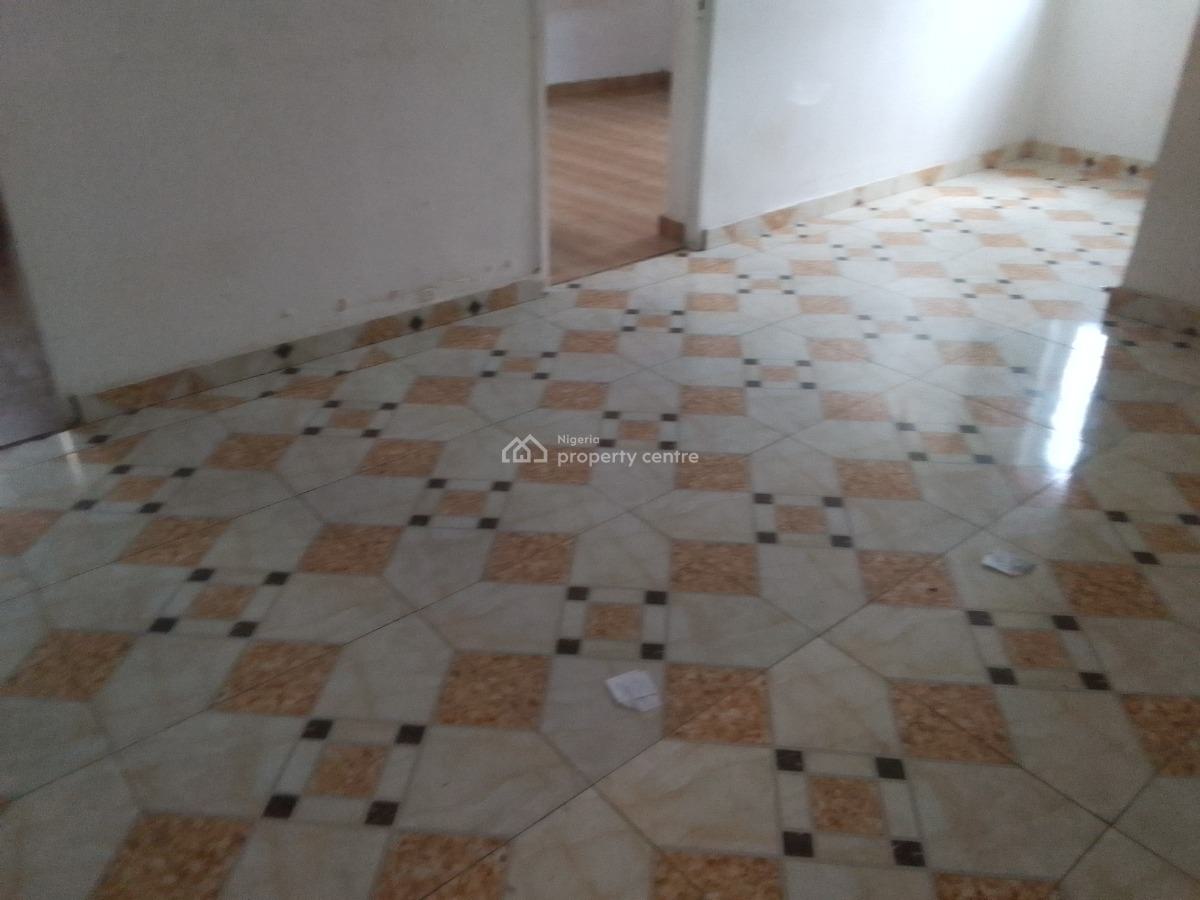 Spacious Luxury 1 Bedroom Flat with Excellent Features, Newtown Estate, Ogombo, Ajah, Lagos, Mini Flat (room and Parlour) for Rent