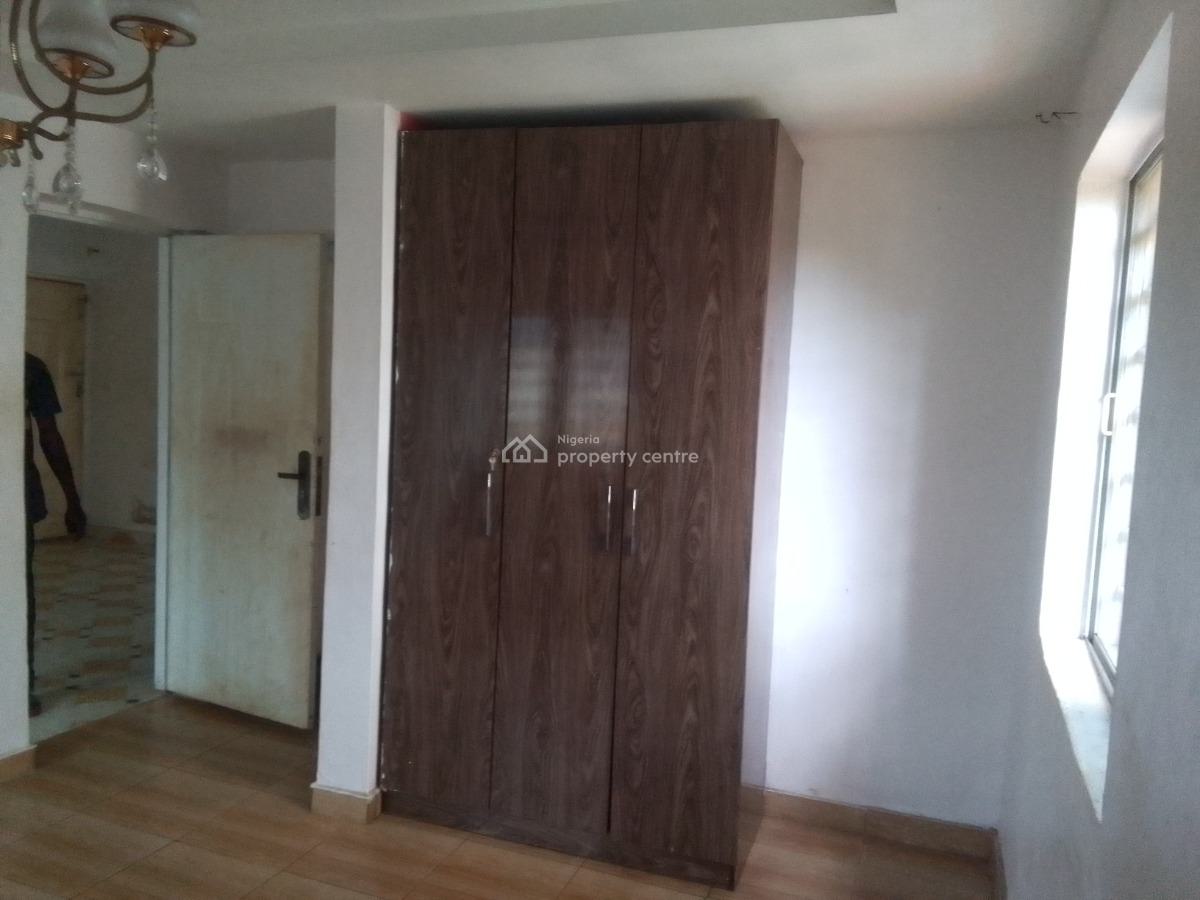 Spacious Luxury 1 Bedroom Flat with Excellent Features, Newtown Estate, Ogombo, Ajah, Lagos, Mini Flat (room and Parlour) for Rent