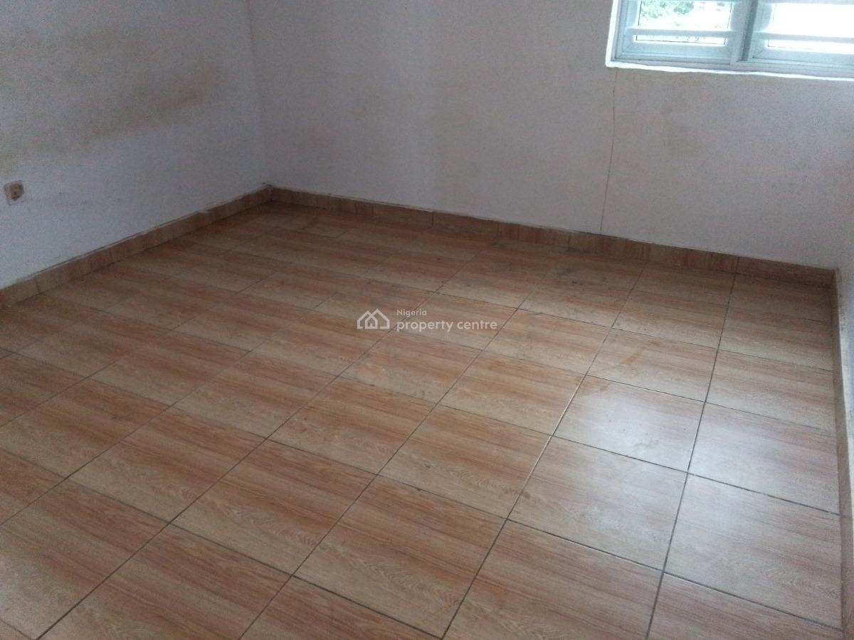 Spacious Luxury 1 Bedroom Flat with Excellent Features, Newtown Estate, Ogombo, Ajah, Lagos, Mini Flat (room and Parlour) for Rent