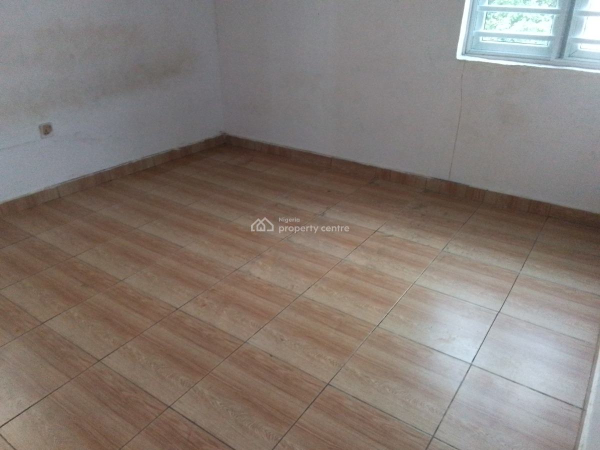 Spacious Luxury 1 Bedroom Flat with Excellent Features, Newtown Estate, Ogombo, Ajah, Lagos, Mini Flat (room and Parlour) for Rent
