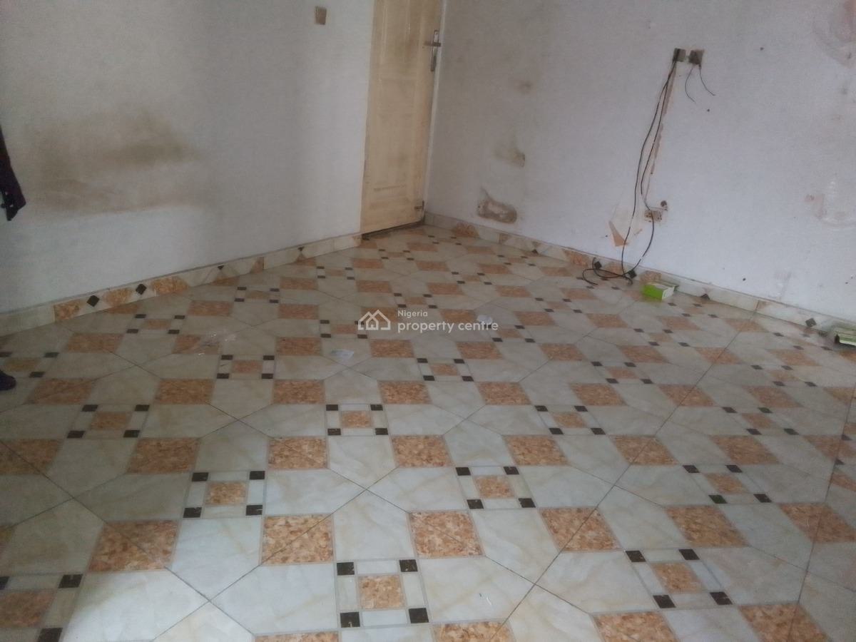 Spacious Luxury 1 Bedroom Flat with Excellent Features, Newtown Estate, Ogombo, Ajah, Lagos, Mini Flat (room and Parlour) for Rent