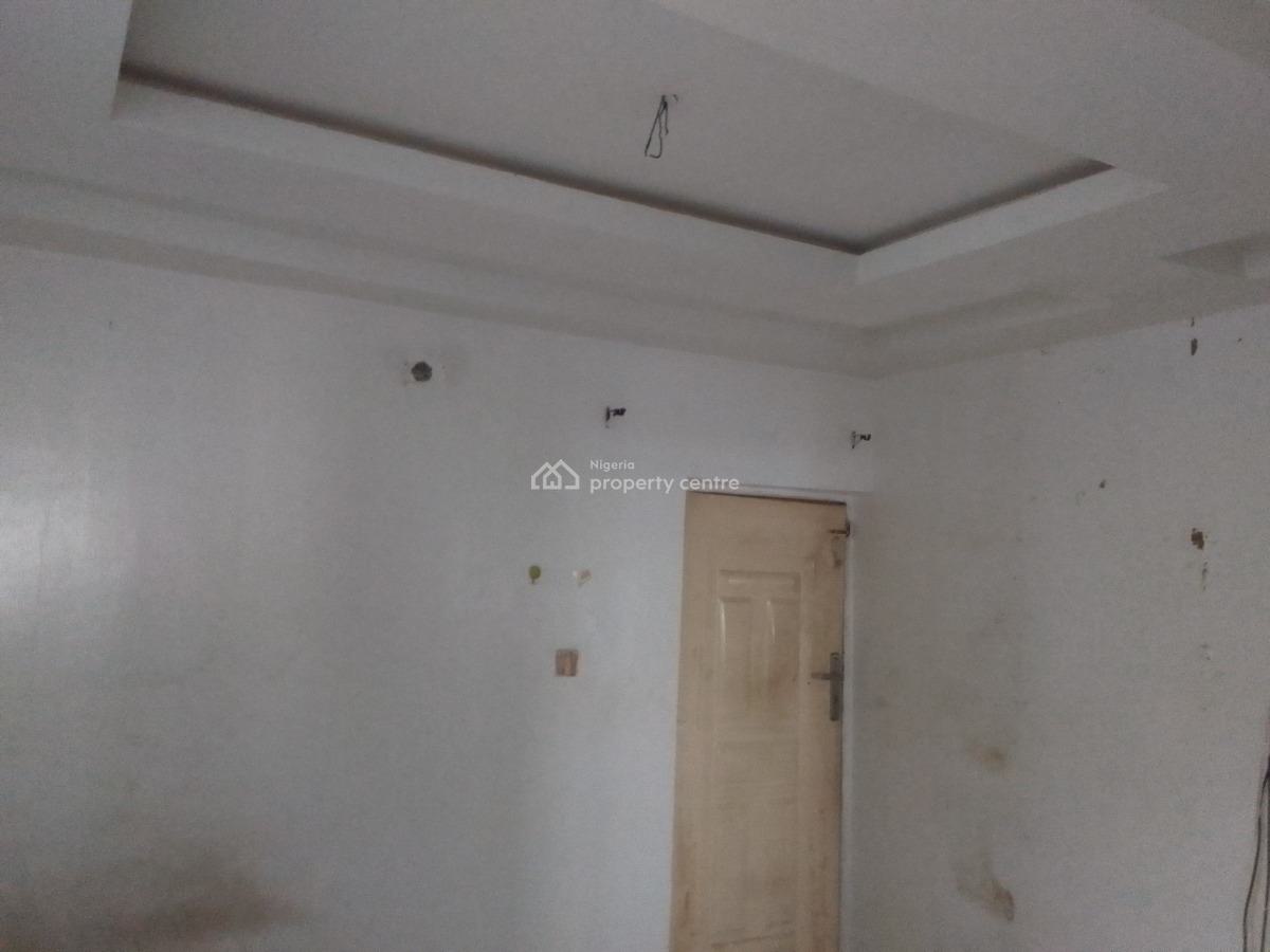Spacious Luxury 1 Bedroom Flat with Excellent Features, Newtown Estate, Ogombo, Ajah, Lagos, Mini Flat (room and Parlour) for Rent