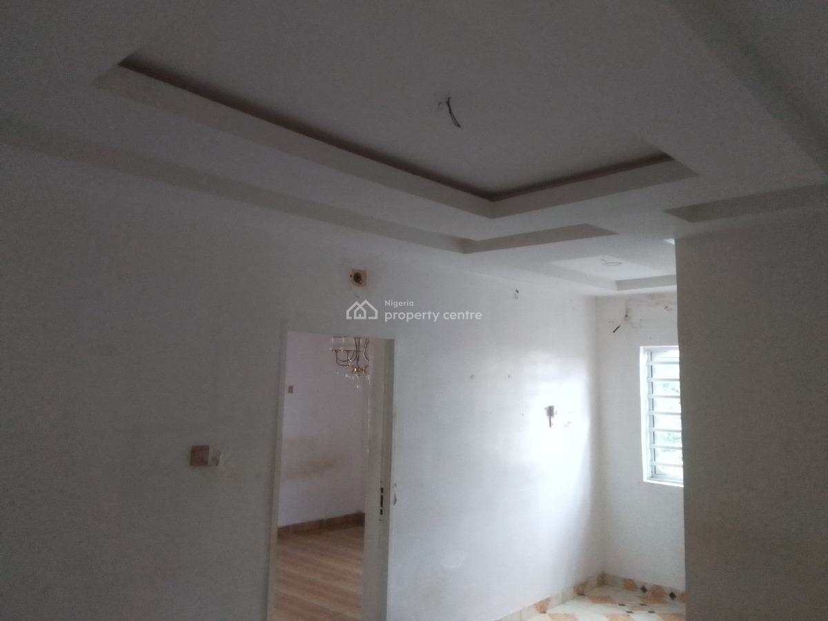 Spacious Luxury 1 Bedroom Flat with Excellent Features, Newtown Estate, Ogombo, Ajah, Lagos, Mini Flat (room and Parlour) for Rent