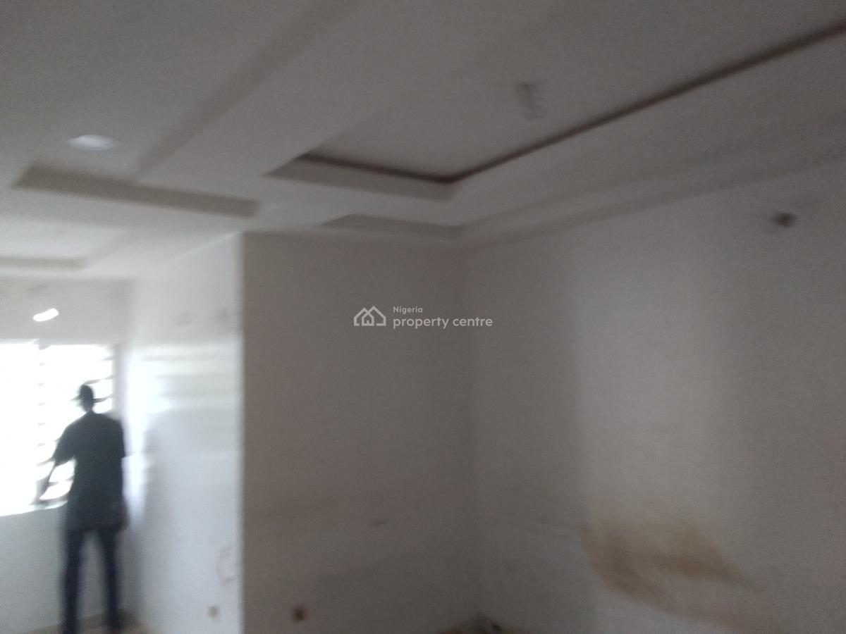 Spacious Luxury 1 Bedroom Flat with Excellent Features, Newtown Estate, Ogombo, Ajah, Lagos, Mini Flat (room and Parlour) for Rent