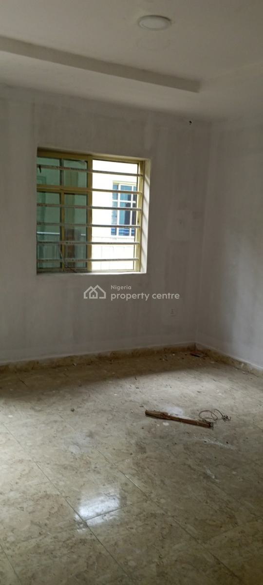 a Brand New Room Self Contained, Shapati, Ibeju Lekki, Lagos, Self Contain (single Rooms) for Rent