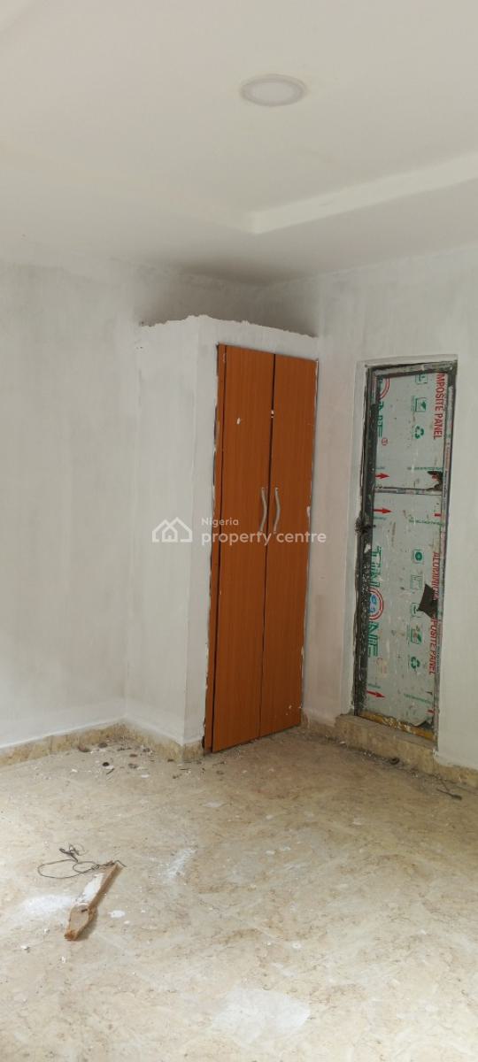 a Brand New Room Self Contained, Shapati, Ibeju Lekki, Lagos, Self Contain (single Rooms) for Rent