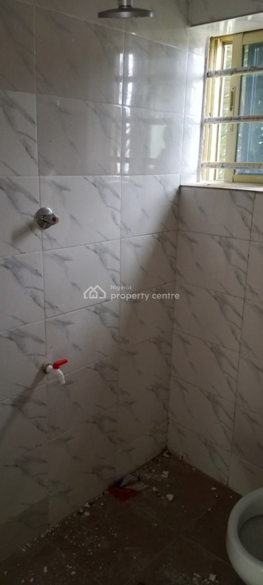 a Brand New Room Self Contained, Shapati, Ibeju Lekki, Lagos, Self Contain (single Rooms) for Rent